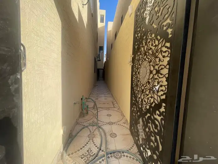 شقه للايجار حي الرمال 4
