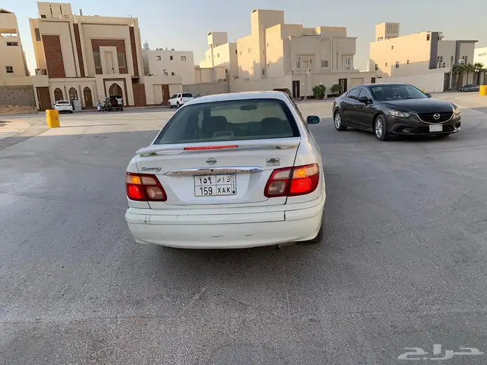 نيسان صني 3