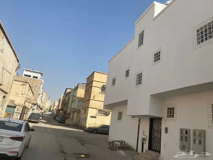 عمارة للبيع منفوحة الجديدة 1