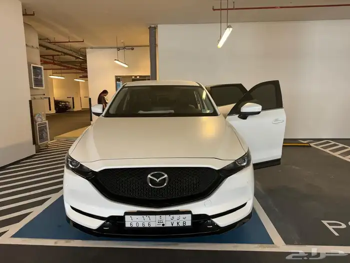 مازدا CX-5 2020 7