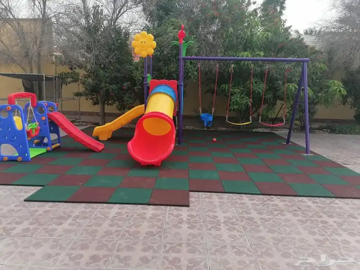 العاب ترفيهيه خارجيه وداخليه 15