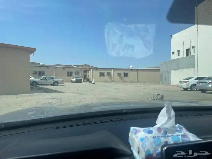 للبيع مجم ع استراحات عزاب ممي ز في وادي وج   الطائف 13