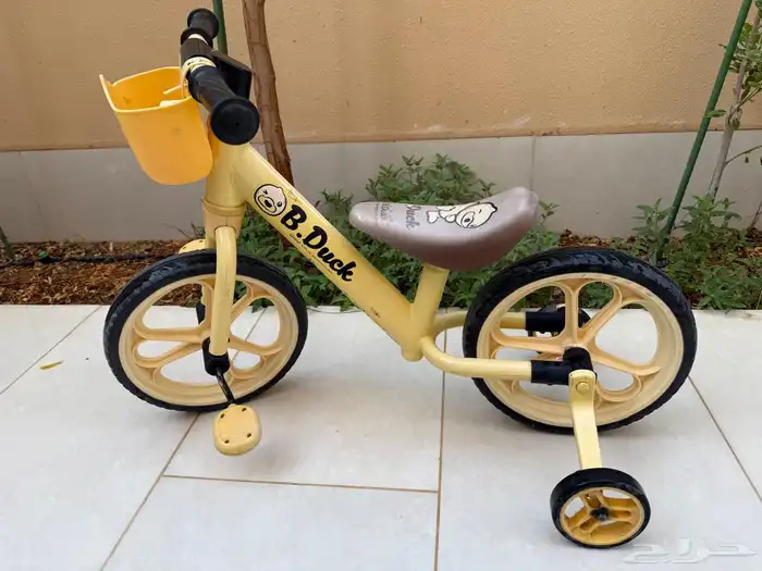 سيكل  للأطفال 0