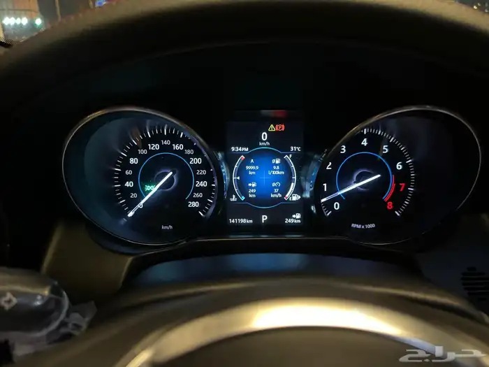 جاكور Xf s 2016 8