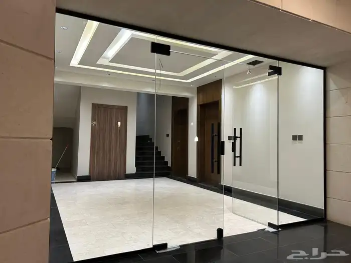 شقق جديده 4 غرف اول ساكن للايجار عوايل فقط-طيبة 2