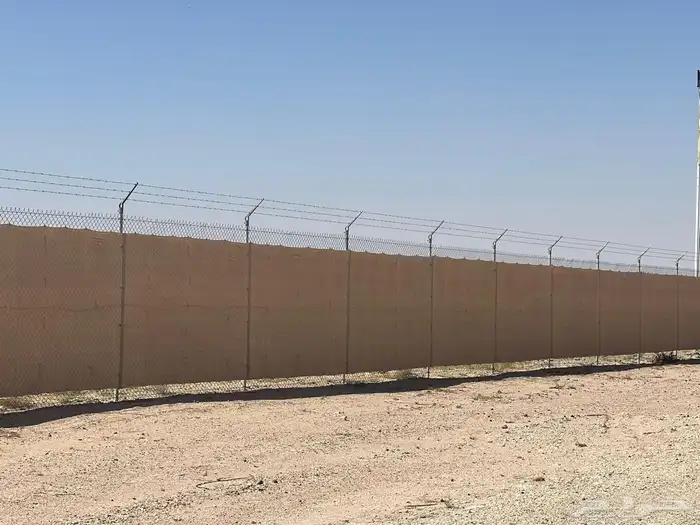 ساتر مخيمات - رواقات مخيمات 8