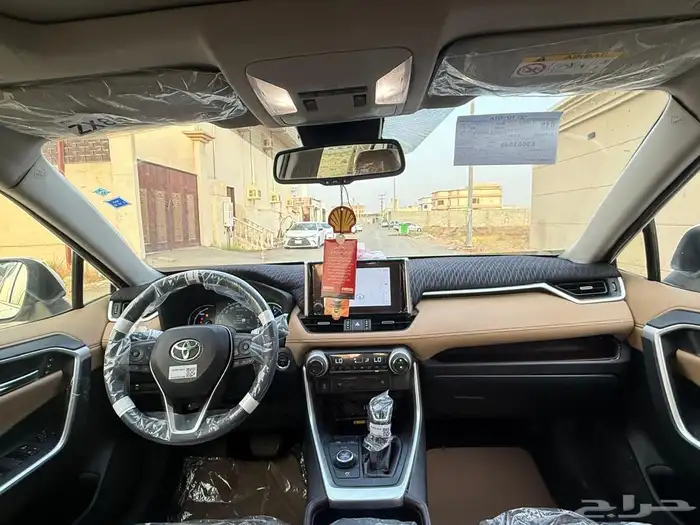 راف فور 2024 هايبرد البيع مستعجل 1