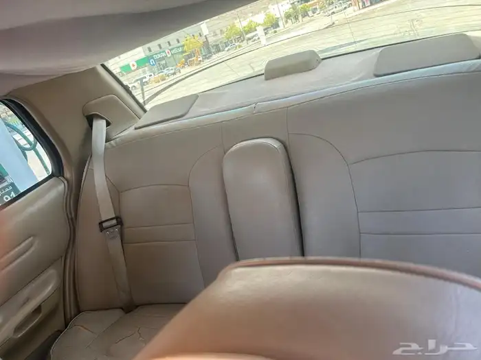 للبيع فورد فكتوريا 1