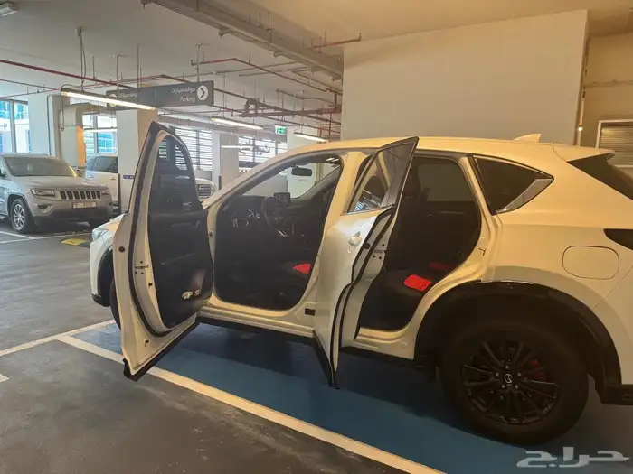 مازدا CX-5 2020 2