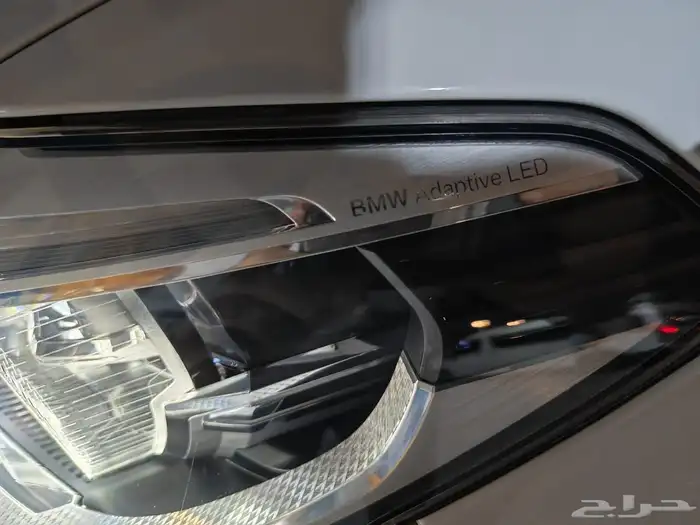 بي ام دبليو 530 ماستر كلاسBMW مواصفات 750 طلبية خاصة 27