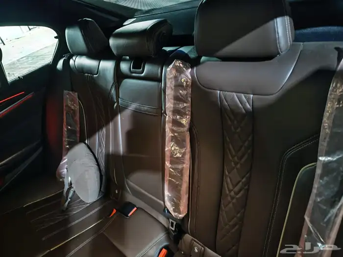 بي ام دبليو 530 ماستر كلاسBMW مواصفات 750 طلبية خاصة 26