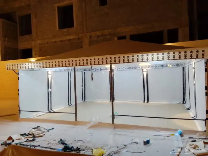 خيام ومظلات بأفضل الأسعار مع متجر إلكتروني جاهز للطلب 8