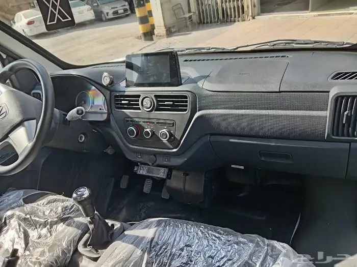 للبيع جديدة سيارة ثلاجة فيتوري ماشية 3500 كم 0