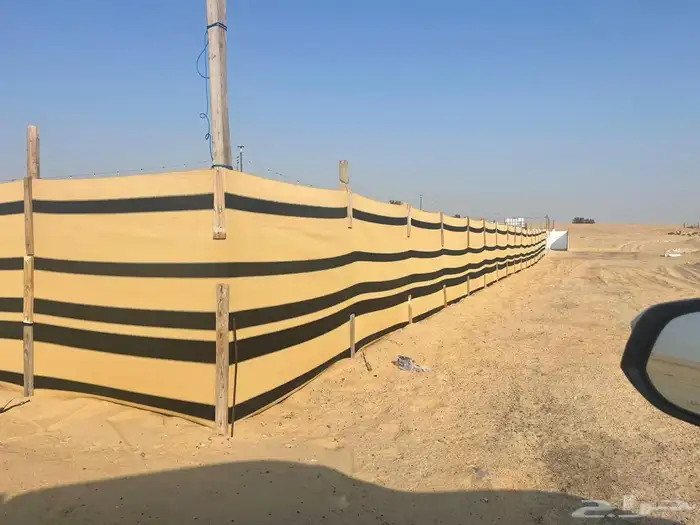 ساتر مخيمات - رواقات مخيمات 7