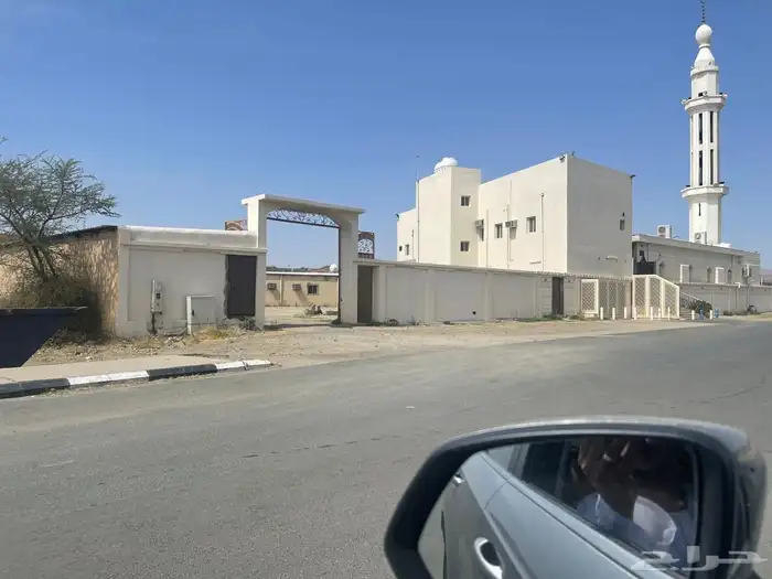 للبيع مجم ع استراحات عزاب ممي ز في وادي وج   الطائف 7