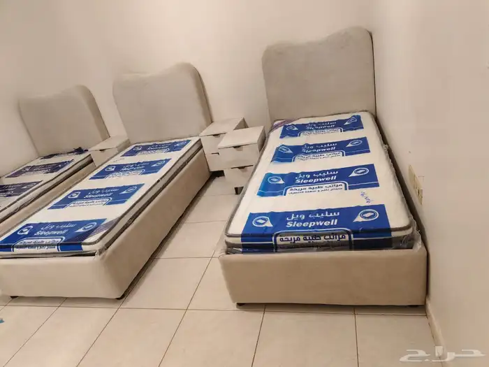 تفصيل جميع مقاسات سراير 4