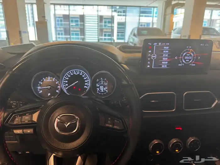 مازدا CX-5 2020 11