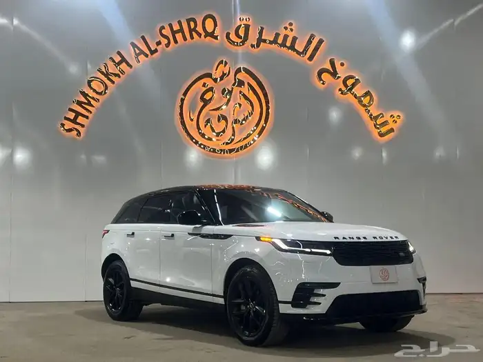 رنج روفر فيلار 2024 ( V6 عداد 1K فقط ) 22