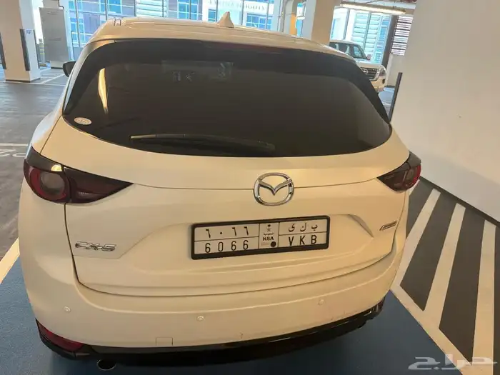 مازدا CX-5 2020 5