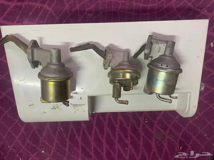 قطع غيار جمس كابرس كلاسيكي 25