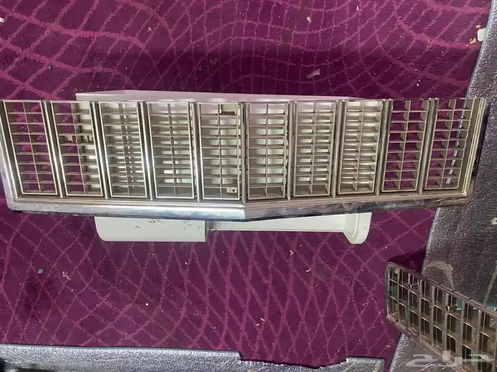 قطع غيار جمس كابرس كلاسيكي 39