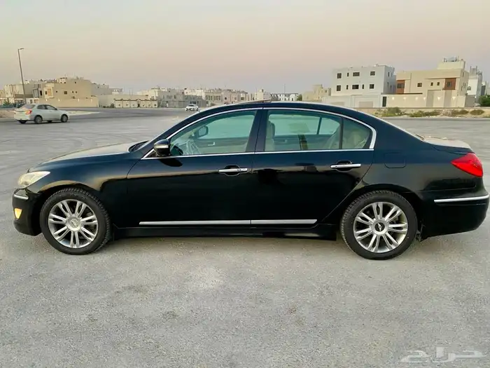 جينسس 9