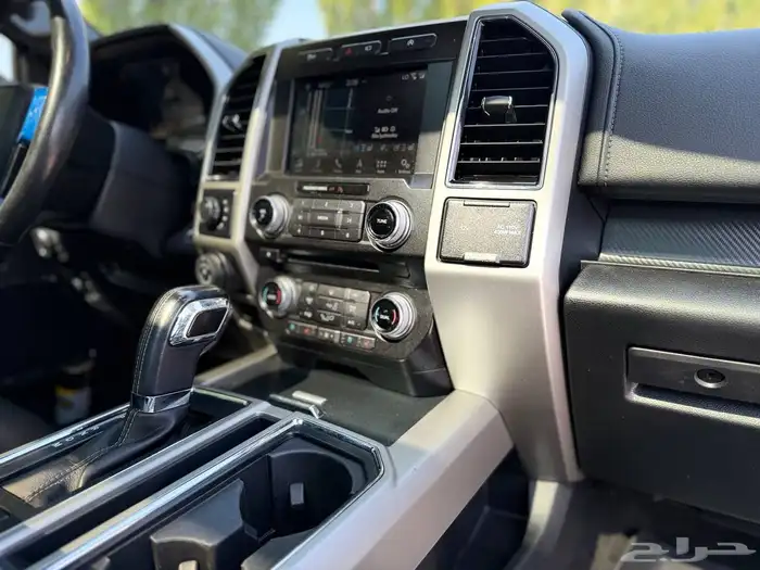 فورد F150 لار يت سوبر كاب 2018 7