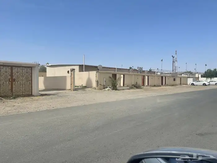 للبيع مجم ع استراحات عزاب ممي ز في وادي وج   الطائف 20