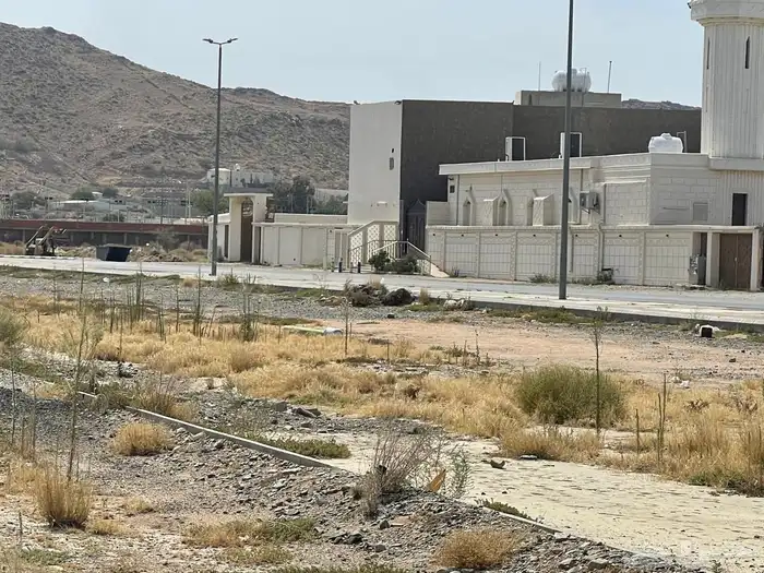 للبيع مجم ع استراحات عزاب ممي ز في وادي وج   الطائف 9