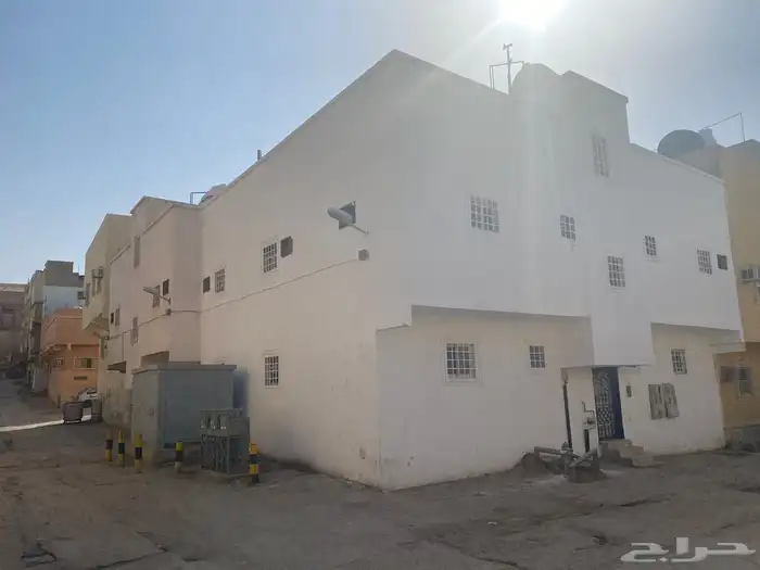 عمارة للبيع منفوحة الجديدة 0
