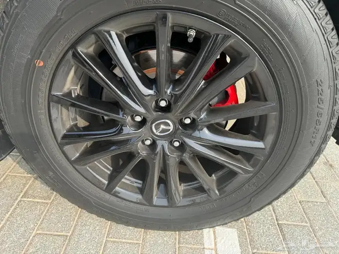 مازدا CX-5 2020 0