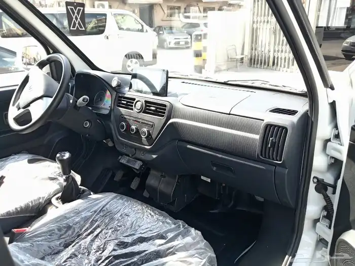 للبيع جديدة سيارة ثلاجة فيتوري ماشية 3500 كم 5