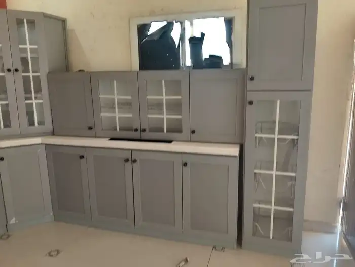 مطبخ مجدد صاج 6متر 0