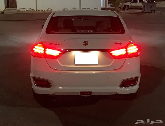 سوزوكي سياز فل كامل 2024 للتنازل 2