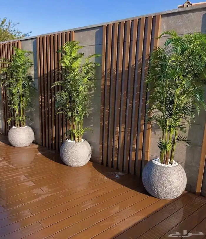 زراعة وتنسيق الحدائق كل مايخص الديكورات المنزليه 14