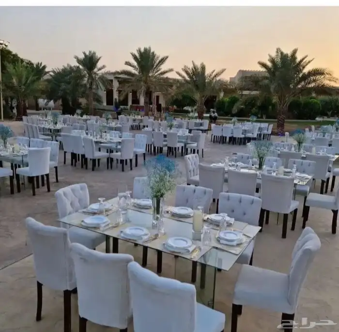 صبابين الحفلات والمناسبات 35