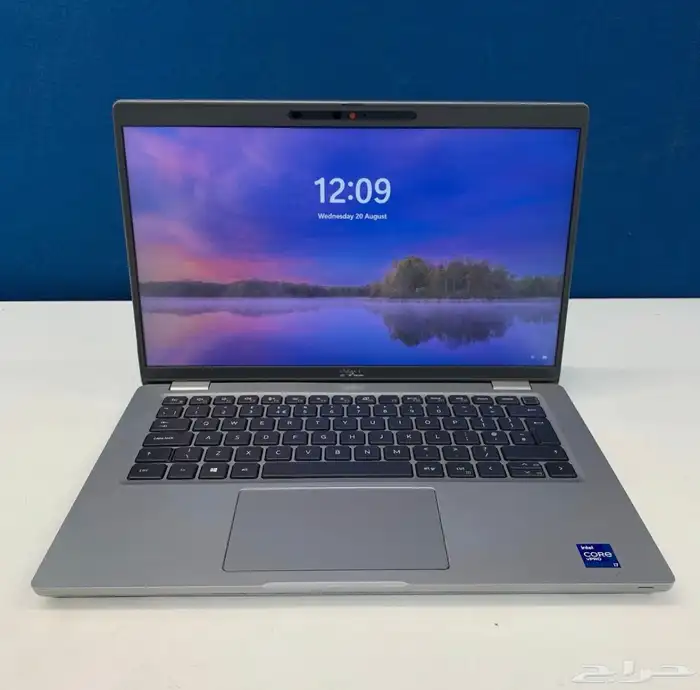 لاب توب ديل نظيف جدا 1