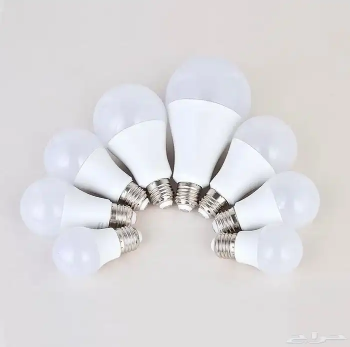 عقود لمبات عقود إنارة عقد رمضان و مناسبات وافراح 9