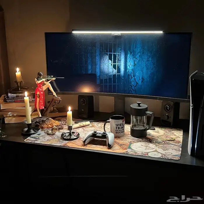 فيقر ايدا شخصية رزدنت اي ل 4 - Figure Ada resident evi 3