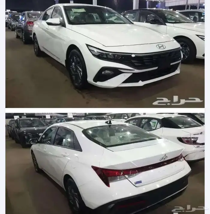 هيونداي النترا سمارت 1.6 كوري 2025 0