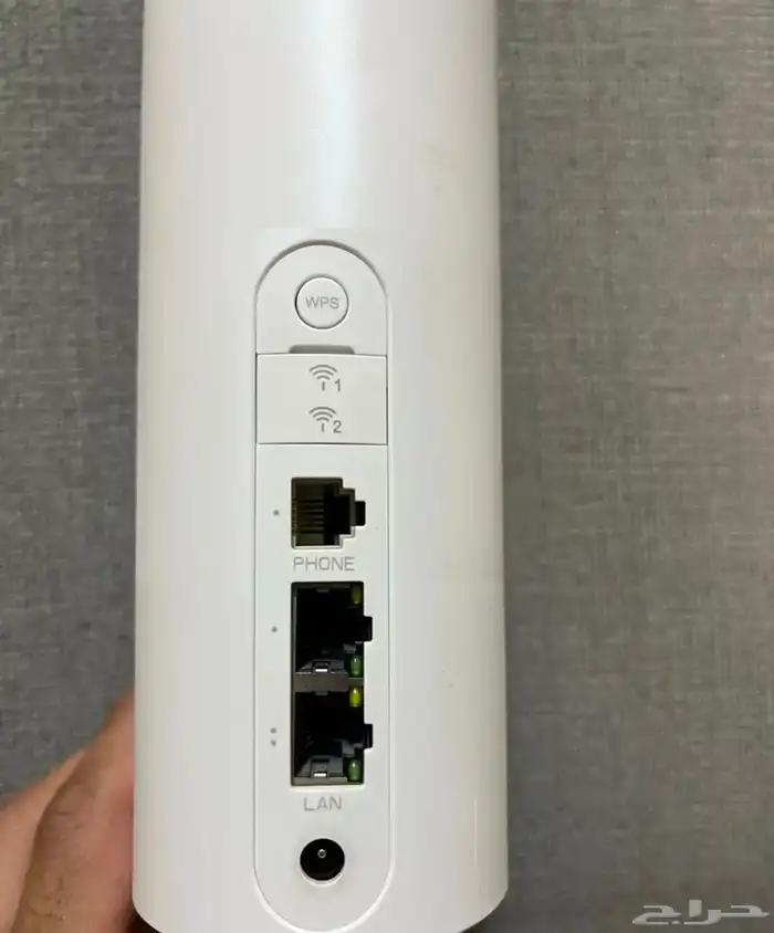 مودم 5G مفتووح جميع الشبكات 0