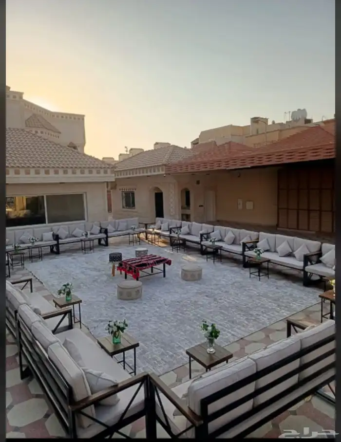 تأجير جلسات مغربيه فخمه تاجير جلسات في اي بي 0