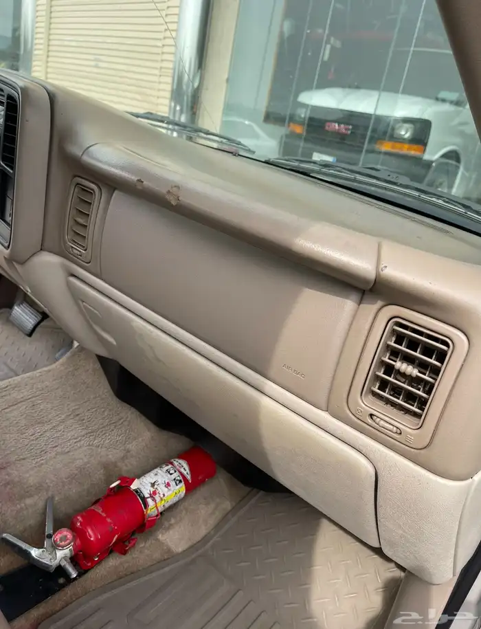 GMC سوبربان سعودي مالك ثاني 20