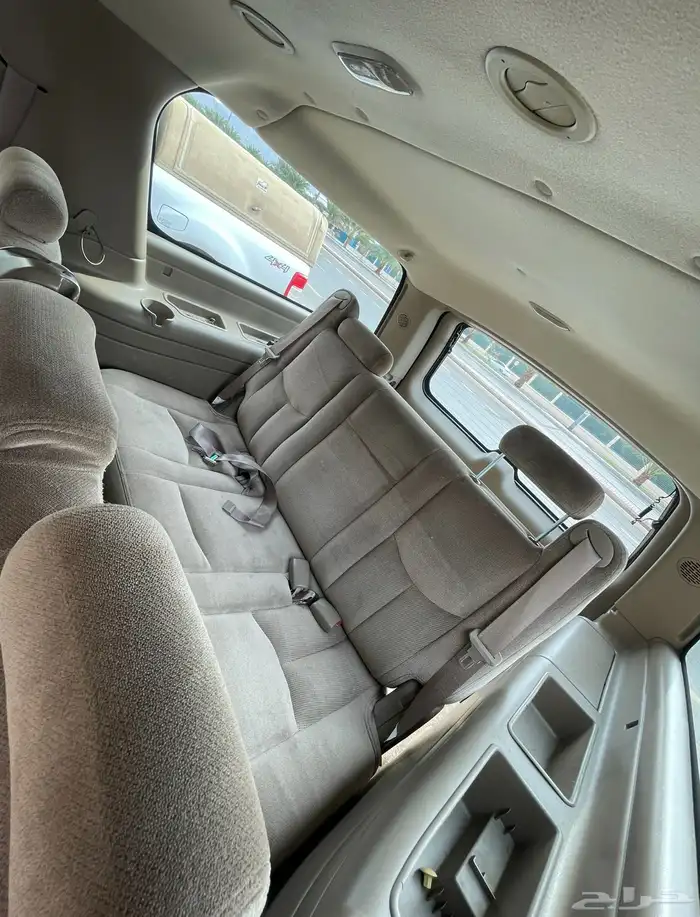 GMC سوبربان سعودي مالك ثاني 12