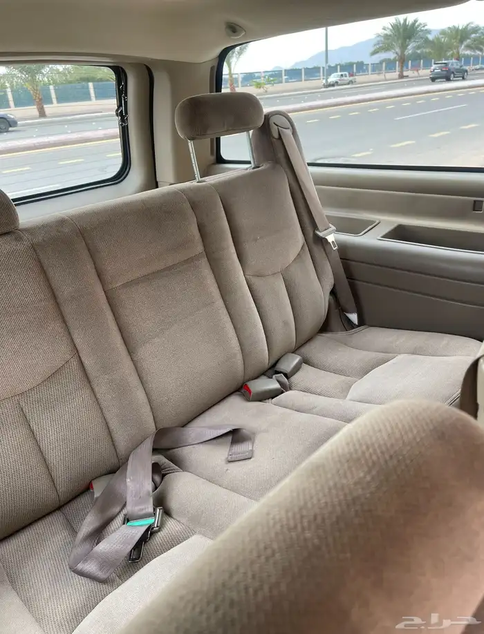 GMC سوبربان سعودي مالك ثاني 17