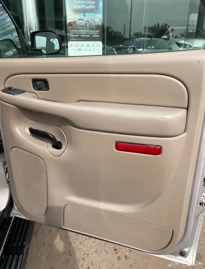 GMC سوبربان سعودي مالك ثاني 15