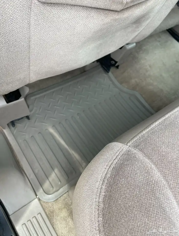 GMC سوبربان سعودي مالك ثاني 9