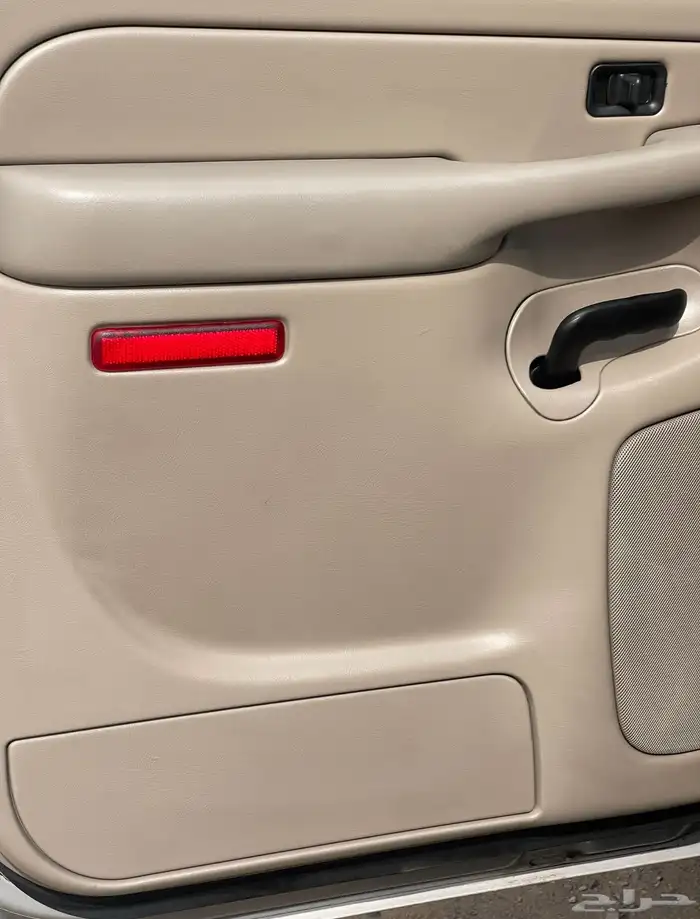 GMC سوبربان سعودي مالك ثاني 10