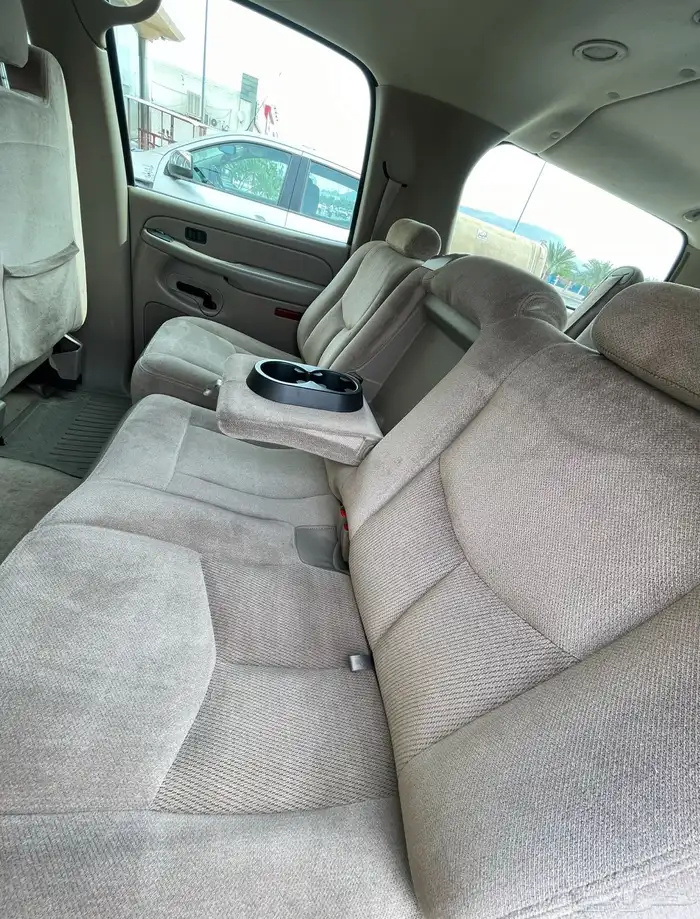 GMC سوبربان سعودي مالك ثاني 11