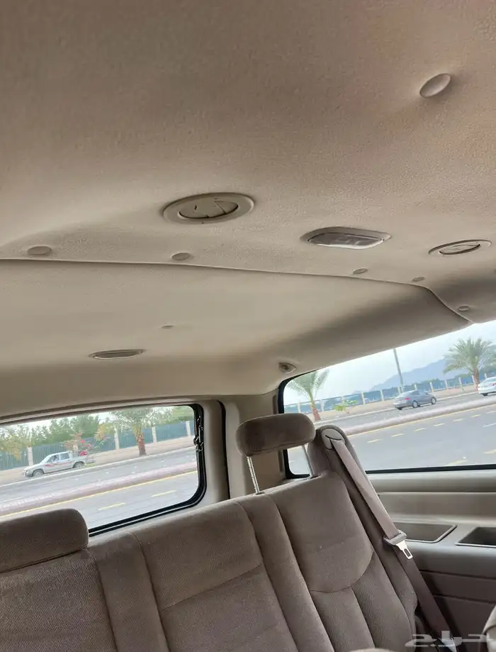 GMC سوبربان سعودي مالك ثاني 18